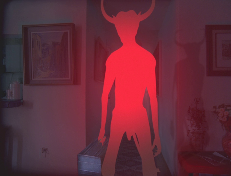 Post Tenebras Lux – [FILMGRAB]
